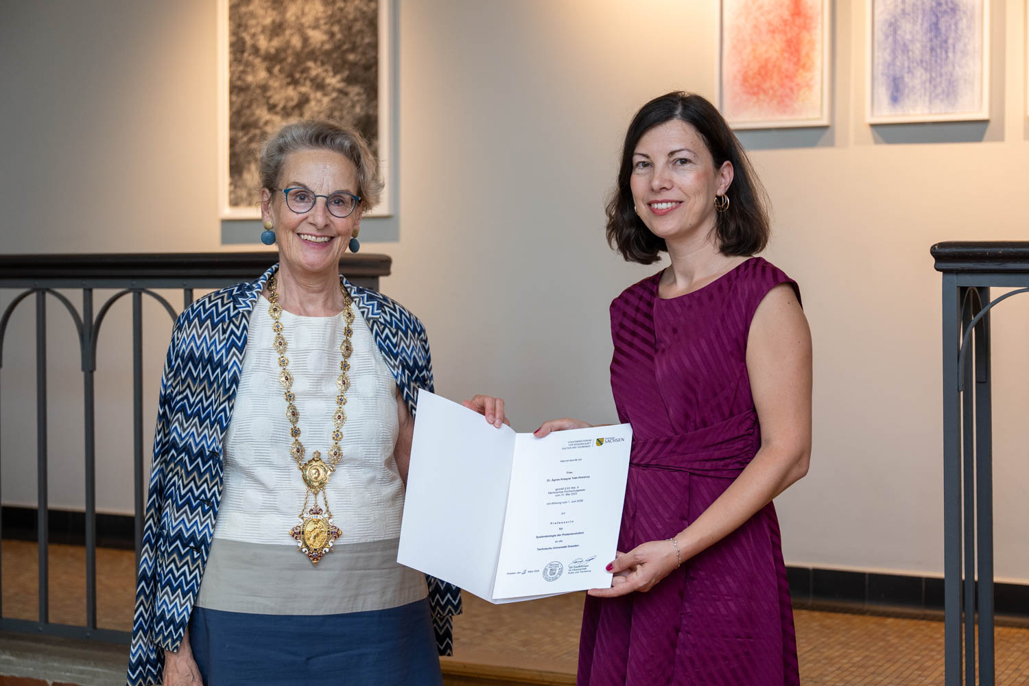 Professorship