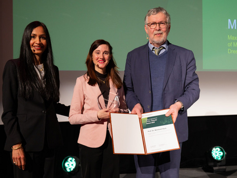 Chitkala Kalidas, Meritxell Huch, and Hans Schöler