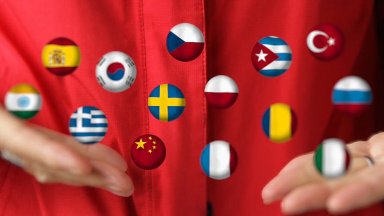 International Office MPICBG