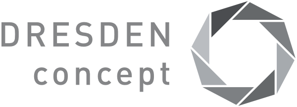 We are a member of the research alliance Dresden Concept