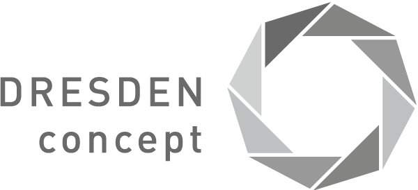 We are a member of the research alliance Dresden Concept