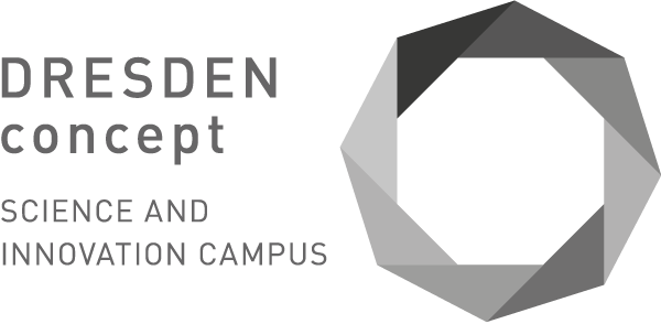 Das MPI-CBG ist Mitglied der Forschungsallianz Dresden Concept